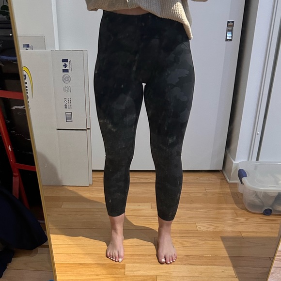 InStill High Rise Tight 25” - Picture 2 of 8